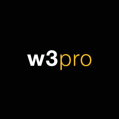 W3 Pro is a creative digital production agency honored by providing services to the biggest brands and leading agencies in 33+ countries over 10+ years.