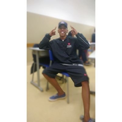 AtletaJefferson's profile picture. 》MENINO SONHADOR《