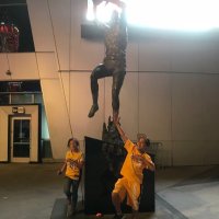 Alexander Garcia (@1wayballer_dad) 's Twitter Profile