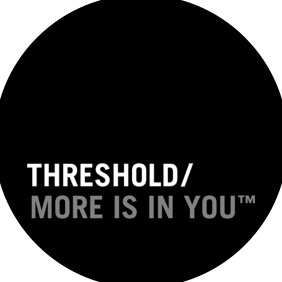 We believe More Is In You™. Our purpose is to help people realise their potential through world class challenge events. Email info@thresholdsports.co.uk (no DM)