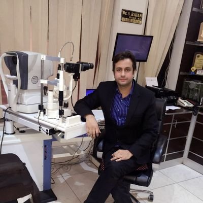 SARBJITRAJAN's profile picture. 