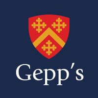 Gepp's House (@geppshouse) 's Twitter Profile Photo Gepp's House (@geppshouse) 's Twitter Profile Photo