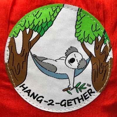 🔆 Happier outdoors 👣 Adventure seekers || Thrill enthusiasts 🤙🏼Shaping a better world, 2 trees at a time 🌲🌲 Check us out on Instagram 📷: @Hang2Gether