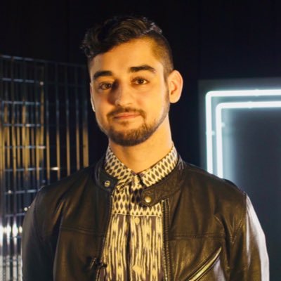 producer at @nbcnightlynews // director & editor - latest film explores Uzbekistan's electronic music renaissance. Streaming 10/12 on @calvertjournal