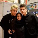 Sara - @Sara_Sasso05 - Twitter