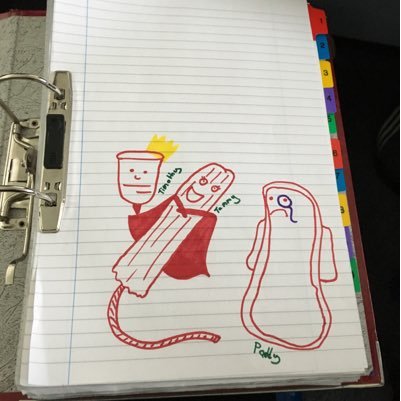 period_pals's profile picture. This period thing is really cramping our style          https://t.co/EqTTcPiFEe