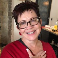 Christine Arians (@chrisarians) 's Twitter Profile