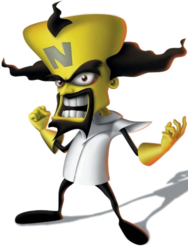 Neo_Cortex_PhD Profile Picture