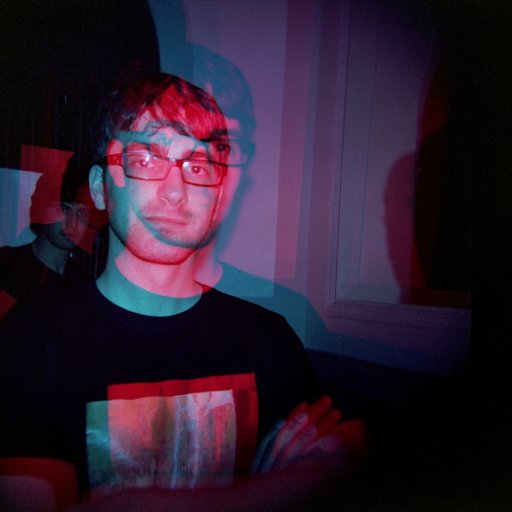 dieppon's profile picture. Front End Developer