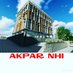 AKPAR NHI (@akparnhi) Twitter profile photo AKPAR NHI (@akparnhi) Twitter profile photo