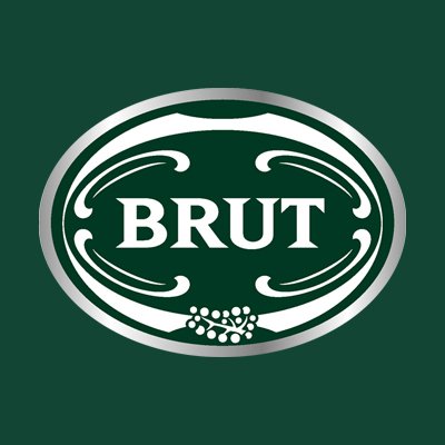 Official account of BRUT, the iconic men's grooming brand.