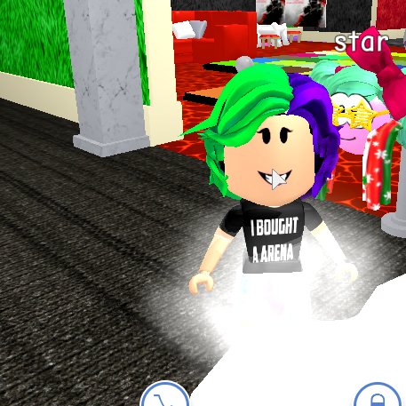 starsimth1212's profile picture. roblox