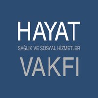 HAYAT VAKFI(@HSVistanbul) 's Twitter Profile Photo