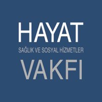HAYAT VAKFI (@hsvistanbul) 's Twitter Profile