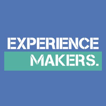 Join our community for people who bring life and soul to property 🏘 #ExperienceMakers