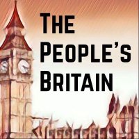 The People's Britain (@peoples_britain) 's Twitter Profile Photo The People's Britain (@peoples_britain) 's Twitter Profile Photo