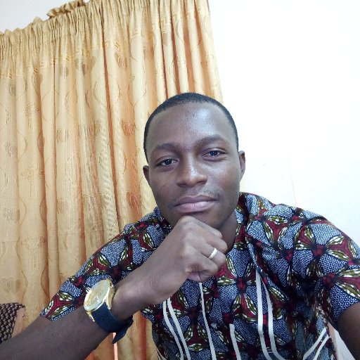 DjegbeN's profile picture. 