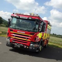 Hay-on-Wye Fire Station (@hayfirestation) 's Twitter Profile Photo