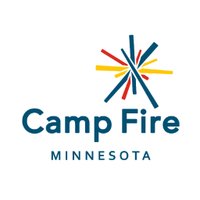 Camp Fire Minnesota (@campfiremn) 's Twitter Profile Photo
