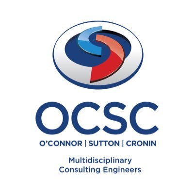 Official twitter account of O’Connor Sutton Cronin, multi-disciplinary consulting engineers. Dublin, Cork, Galway, Belfast, London. Birmingham