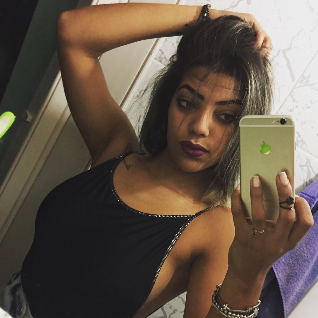 AlineProzeck98's profile picture. Brasil / RS / Poa 1.9 ♍️