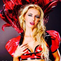 Miami Dominatrix - Victoria von Vixen (@g0ddessvict0ria) 's Twitter Profile