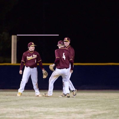 Auburn Baseball