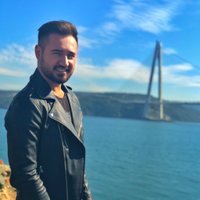 Erdem Cesur (@erdmcsr) 's Twitter Profile