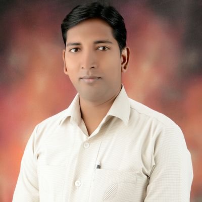 BhanuramDeepak's profile picture. अध्यक्ष (एकलव्य युवा संघ)