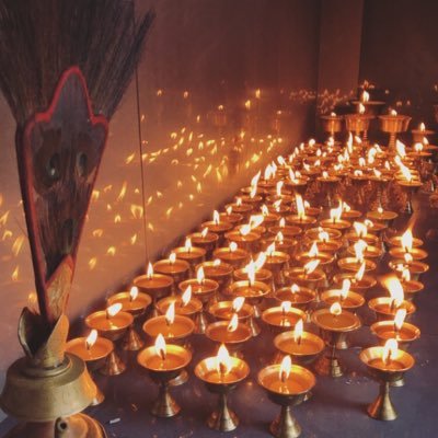 arelssa_lamsong's profile picture. With God’s blessing, everything is possible.