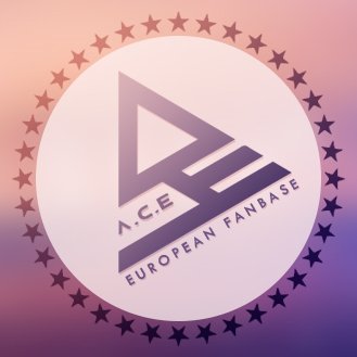 🇪🇺*゚「 European Fanbase 」 dedicated to @official_ACE7 ♡ providing information, updates and projects! ♡༉‧₊˚✧ Let’s support A.C.E together!