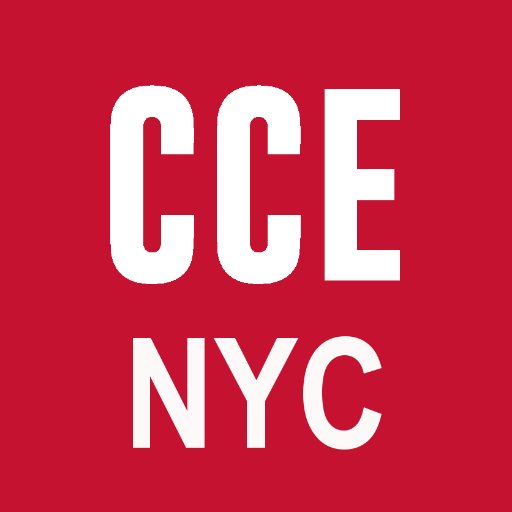 CUCE-NYC's research & outreach endeavors include creating strong secure food systems & promoting healthy human development.