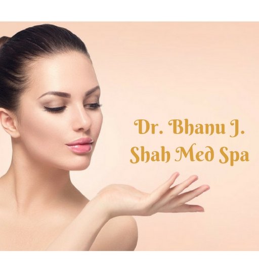 Dr. Bhanu J. Shah Med Spa