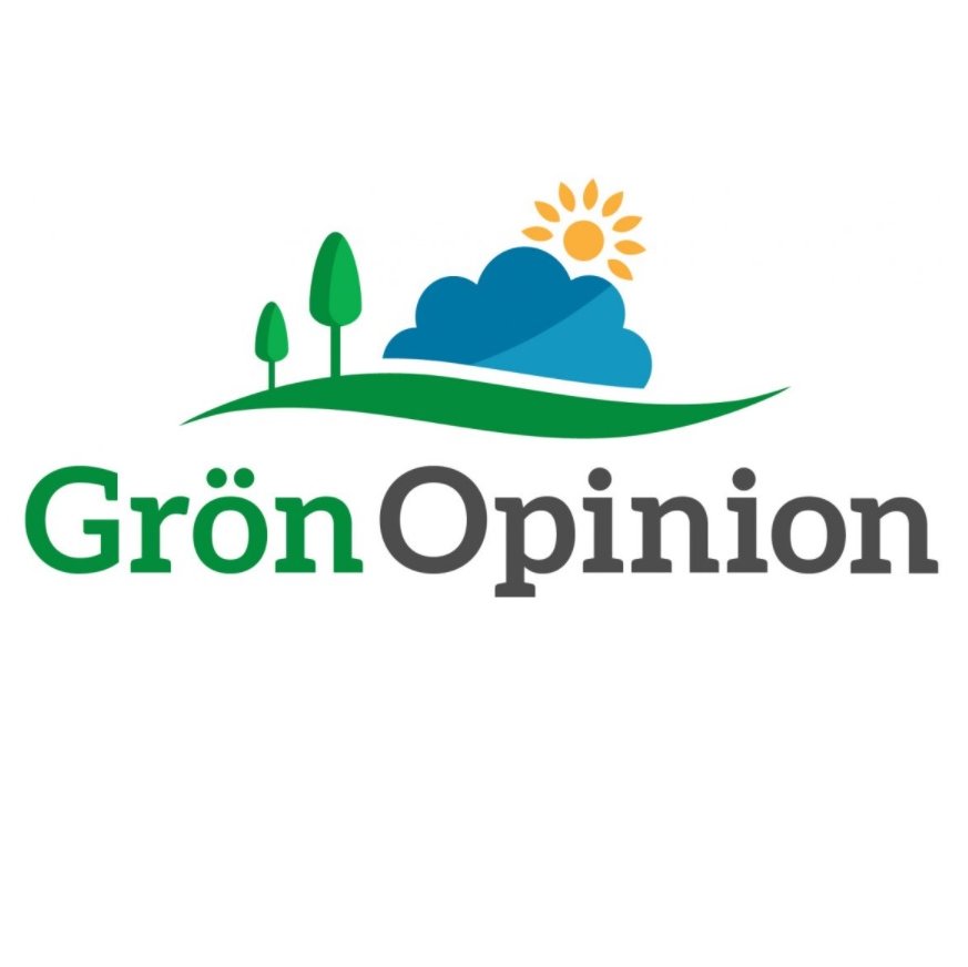 Grön Opinion