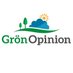 Grön Opinion (@gronopinion) Twitter profile photo Grön Opinion (@gronopinion) Twitter profile photo