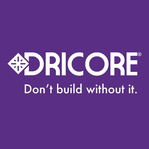 DRICORE® Products - Evolving the Basement Renovation Industry