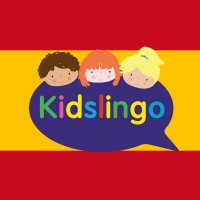 Kidslingo Spanish Fareham West(@KidslingoBeckyB) 's Twitter Profile Photo