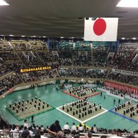 岐阜大学 合気道部 (@gifu_aikido) Twitter profile photo