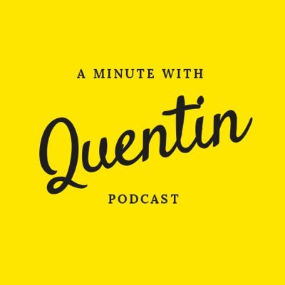Spend a minute or a few with Q ...share what’s on my mind. Send me your questions and topics you are intrigued about or inspired by.