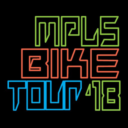 The 2017 Minneapolis Bike Tour will be on Sunday, September 17th! Ride begins at 8:00 AM.