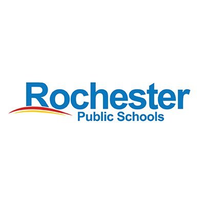 Official Twitter for Rochester Public Schools // Inspiring, challenging, and empowering all students!