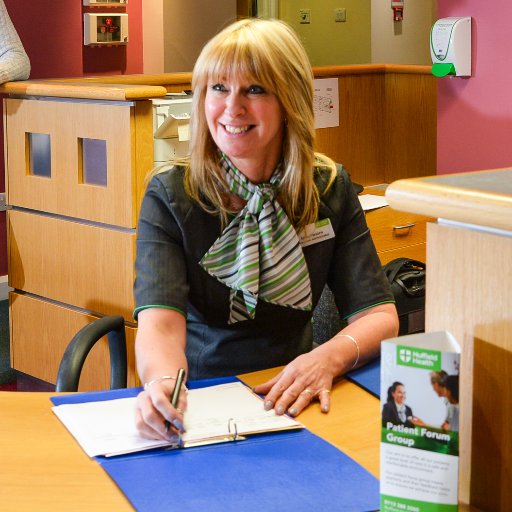 Nuffield Health Leeds Hospital Profile