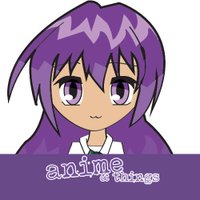 Anime and Things(@animewoodstock) 's Twitter Profile Photo