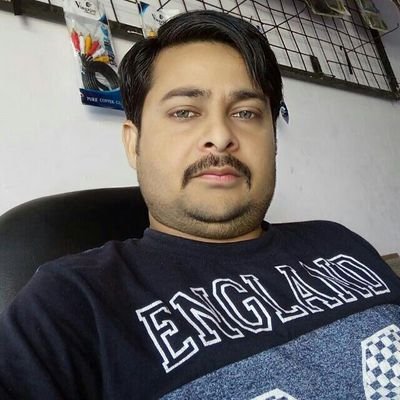 AlikhanSartaj's profile picture. 