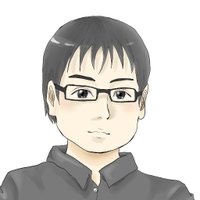 Daisuke Kotani (@daisuke_k) 's Twitter Profile Photo Daisuke Kotani (@daisuke_k) 's Twitter Profile Photo