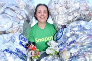 Volunteer Fundraising Coordinator for The Snappy Trust. For 10 years ran Foil for Snappy metal recycling. Wife, mum of 2, carer and perpetual volunteer.