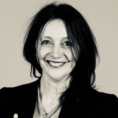 isabelle_wille's profile picture. Responsable du mécénat et des grands partenariats @departement59 @FondationNord