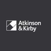 Atkinson & Kirby (@atkinsonkirby) 's Twitter Profile Photo Atkinson & Kirby (@atkinsonkirby) 's Twitter Profile Photo