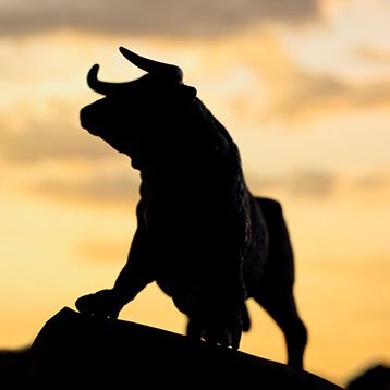 BullofBayStreet's profile picture. My plays are my opinion. Being involved is fun but sometimes, very painful. Put your seatbelt on and enjoy the ride.