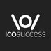 ICOSuccess (@icosuccess) Twitter profile photo ICOSuccess (@icosuccess) Twitter profile photo